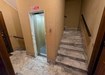 Ascensori - Appartamento corso Giuseppe Garibaldi, Chiavari - foto 25
