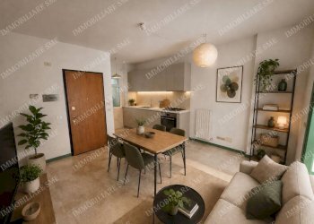 Salone - Three-room apartment via Vittorio Veneto, Chiavari - photo 2