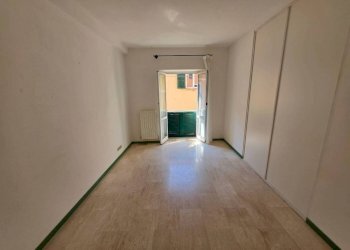 Camera da letto - Three-room apartment via Vittorio Veneto, Chiavari - photo 10