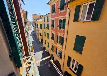 Vista - Three-room apartment via Vittorio Veneto, Chiavari - photo 12