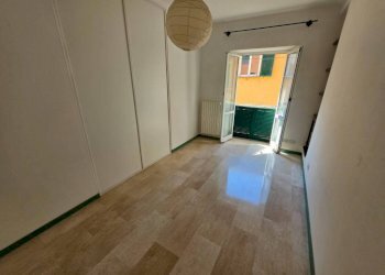 Camera da letto - Three-room apartment via Vittorio Veneto, Chiavari - photo 14