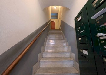 Scala - Three-room apartment via Vittorio Veneto, Chiavari - photo 18
