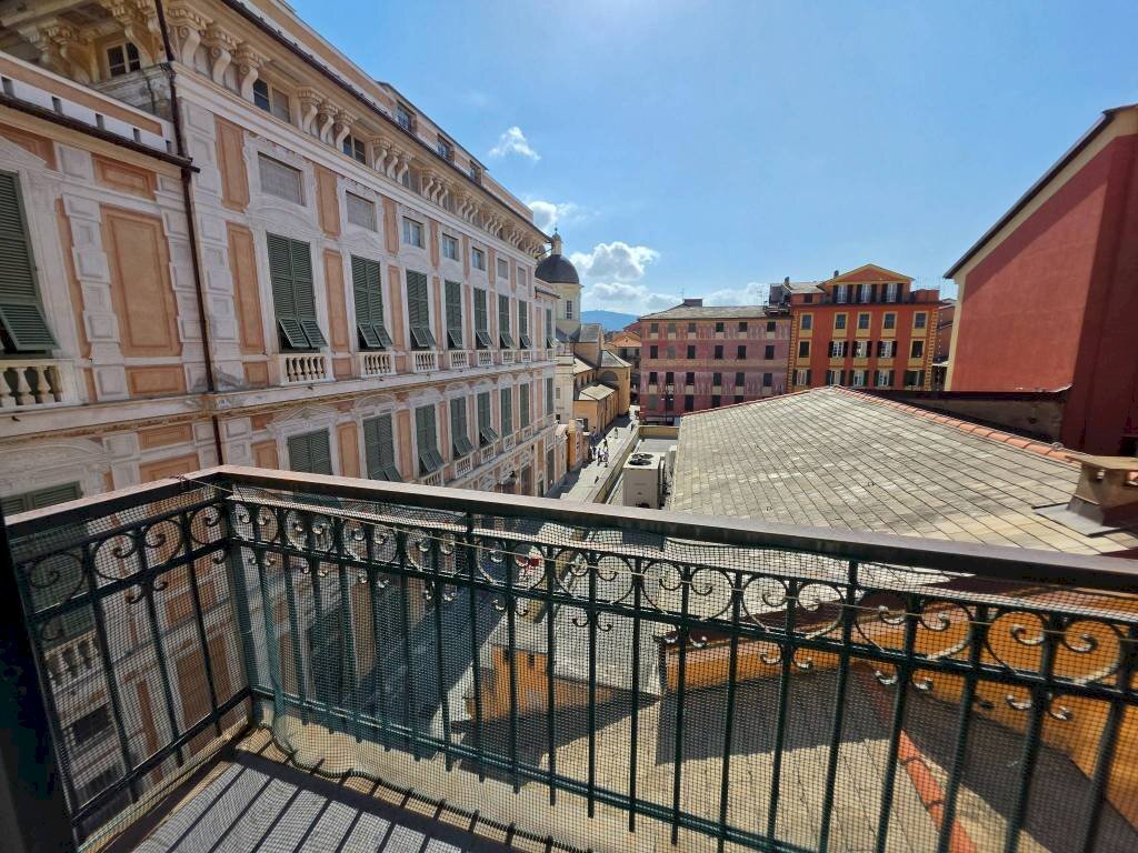 Balcone - Apartment via Costaguta, Chiavari - photo 1