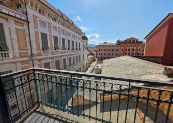 Balcone - Apartment via Costaguta, Chiavari - photo 1