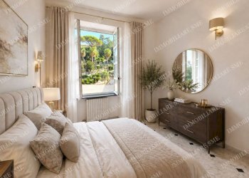 Camera da letto - Apartment via Costaguta, Chiavari - photo 5