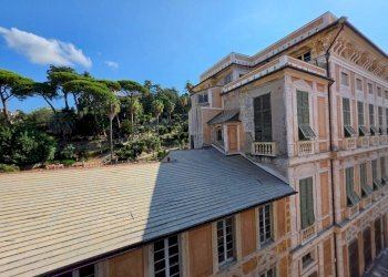 Vista - Apartment via Costaguta, Chiavari - photo 6