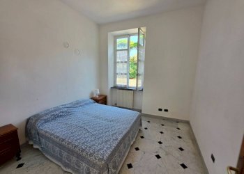 Camera da letto - Apartment via Costaguta, Chiavari - photo 13