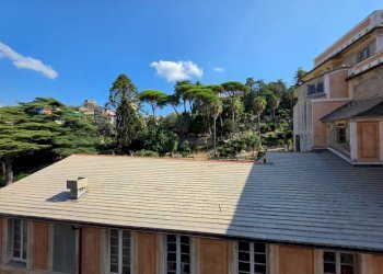 Vista - Apartment via Costaguta, Chiavari - photo 14