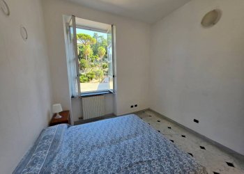 Camera da letto - Apartment via Costaguta, Chiavari - photo 15
