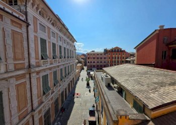 Vista - Apartment via Costaguta, Chiavari - photo 17