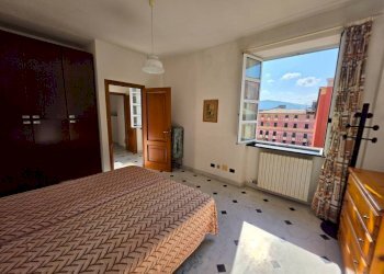 Camera da letto - Apartment via Costaguta, Chiavari - photo 18