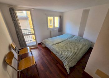 Camera da letto - Apartment via Costaguta, Chiavari - photo 19