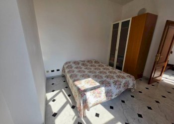 Camera da letto - Apartment via Costaguta, Chiavari - photo 20
