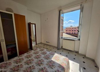 Camera da letto - Apartment via Costaguta, Chiavari - photo 21