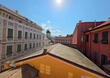 Vista - Apartment via Costaguta, Chiavari - photo 22