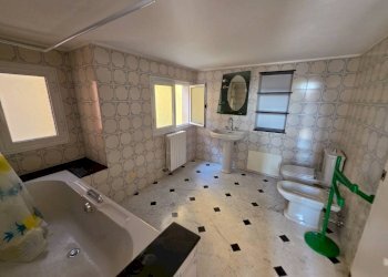 Bagno - Apartment via Costaguta, Chiavari - photo 23