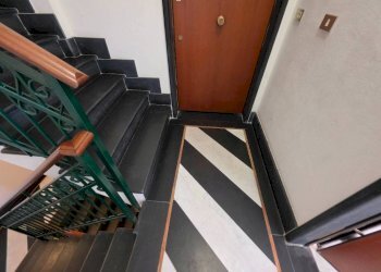 Interno palazzo - Apartment via Costaguta, Chiavari - photo 26