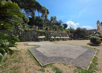 Zona - Apartment via Costaguta, Chiavari - photo 28