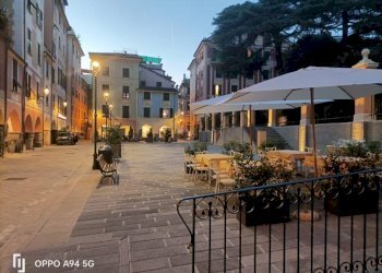 Zona - Apartment via Costaguta, Chiavari - photo 29