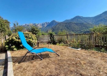 Giardino - Casa indipendente Borgo Tetto Gheina, Roaschia - foto 4