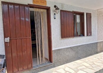 Ingresso - Casa indipendente Borgo Tetto Gheina, Roaschia - foto 6