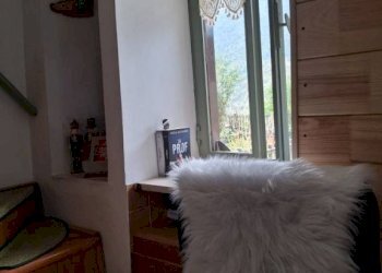 Scala - Casa indipendente Borgo Tetto Gheina, Roaschia - foto 18