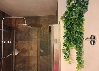 Bagno - Casa indipendente Borgo Tetto Gheina, Roaschia - foto 21