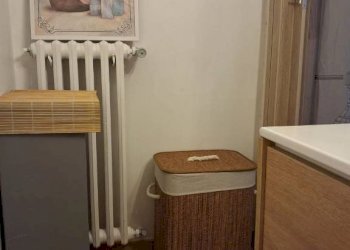 Bagno - Casa indipendente Borgo Tetto Gheina, Roaschia - foto 22