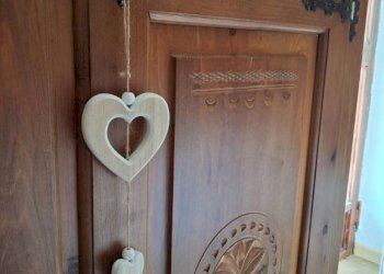 Dettagli - Casa indipendente Borgo Tetto Gheina, Roaschia - foto 26