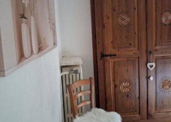 Camera da letto - Casa indipendente Borgo Tetto Gheina, Roaschia - foto 29