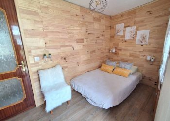 Cameretta - Casa indipendente Borgo Tetto Gheina, Roaschia - foto 36