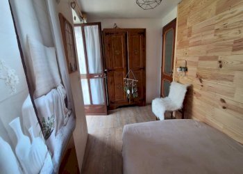 Cameretta - Casa indipendente Borgo Tetto Gheina, Roaschia - foto 37