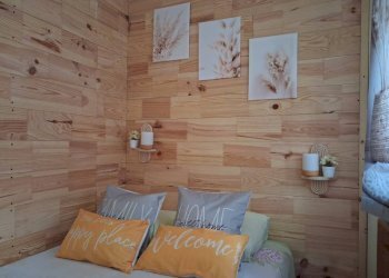 Cameretta - Casa indipendente Borgo Tetto Gheina, Roaschia - foto 39