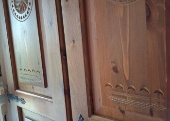 Dettagli - Casa indipendente Borgo Tetto Gheina, Roaschia - foto 41