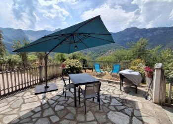 Terrazzo - Casa indipendente Borgo Tetto Gheina, Roaschia - foto 46