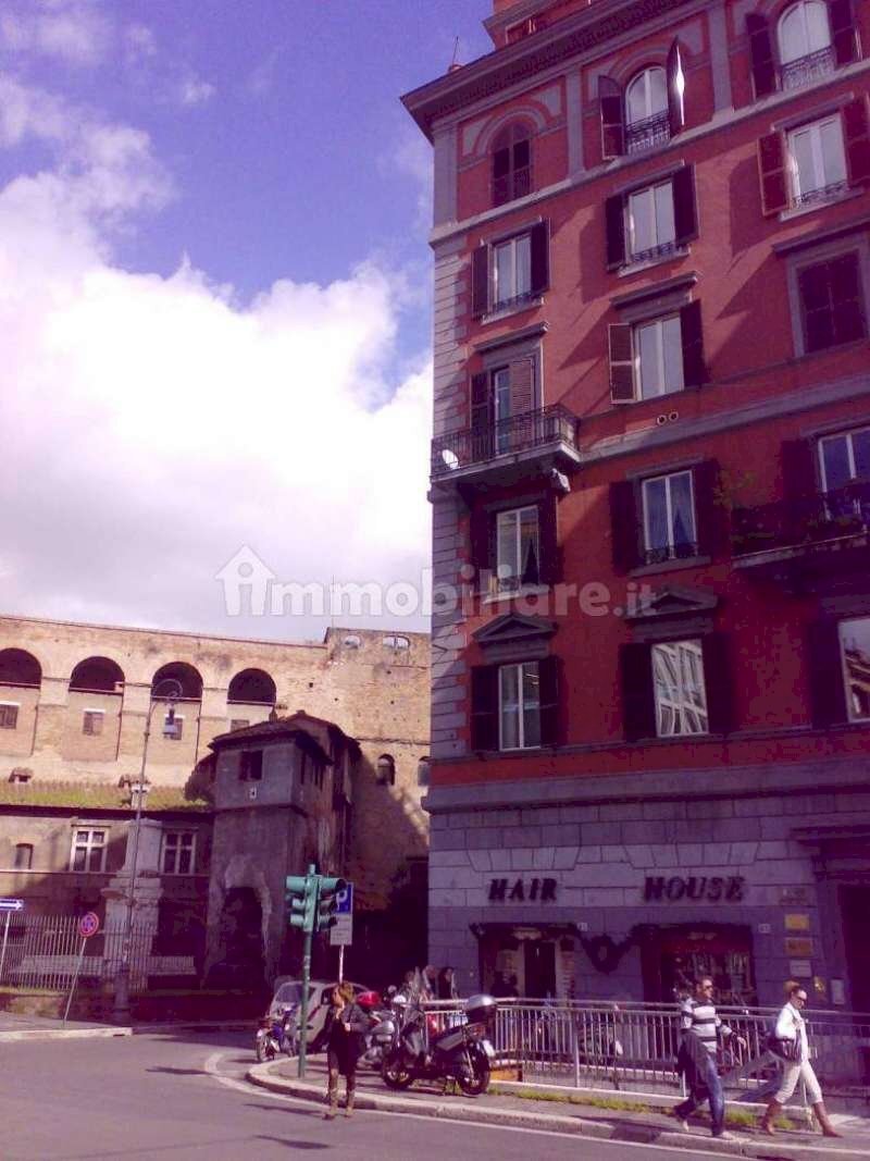 ESTERNO - Negozio via Piave, Roma (zona Centro Storico) - foto 1