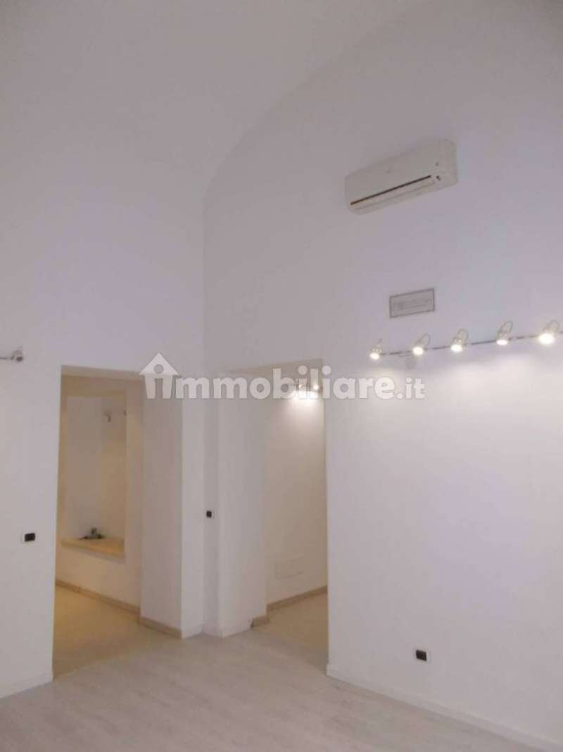 SALA 1 - Negozio via Piave, Roma (zona Centro Storico) - foto 2