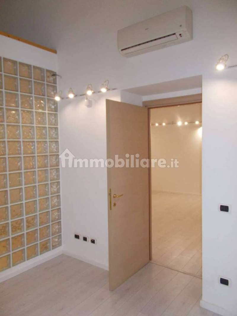 CORRIDOIO - Negozio via Piave, Roma (zona Centro Storico) - foto 3