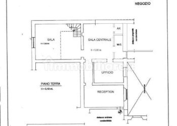 PLANIM - Shop via Piave, Roma (neighborhood Centro Storico) - photo 22