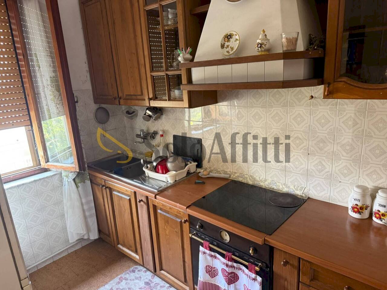 CUCINA - Appartamento Via delle Medaglie d' Oro 6, Collesalvetti - foto 1