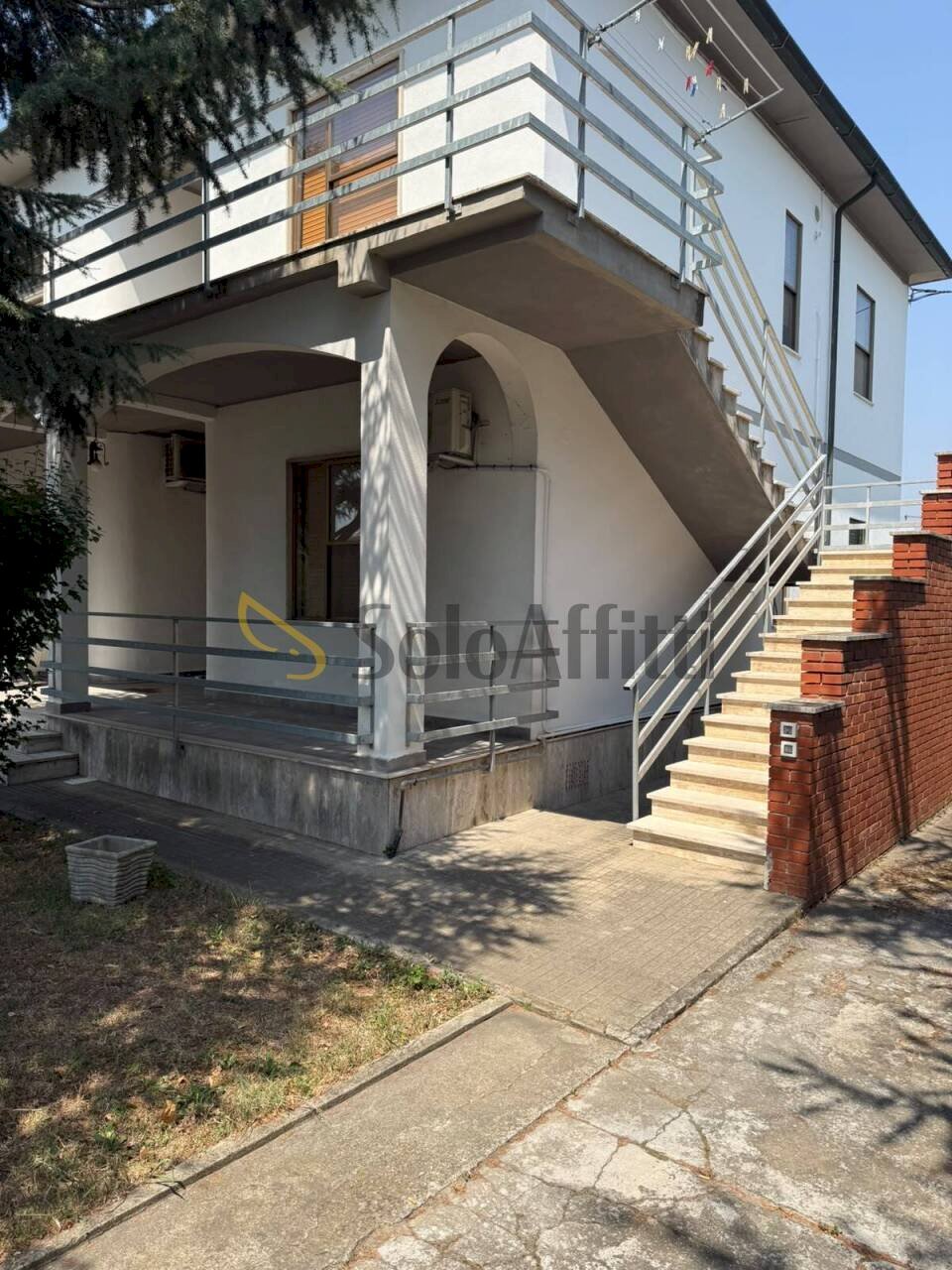 INGRESSO - Appartamento Via delle Medaglie d' Oro 6, Collesalvetti - foto 2