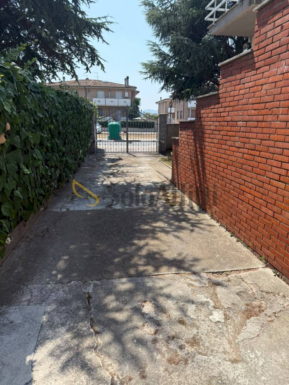 POSTO AUTO - Appartamento Via delle Medaglie d' Oro 6, Collesalvetti - foto 3