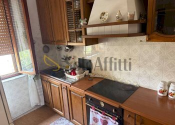 CUCINA - Appartamento Via delle Medaglie d' Oro 6, Collesalvetti - foto 1
