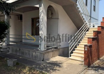 INGRESSO - Appartamento Via delle Medaglie d' Oro 6, Collesalvetti - foto 2