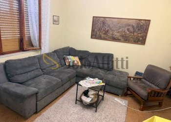 SOGGIORNO - Appartamento Via delle Medaglie d' Oro 6, Collesalvetti - foto 5