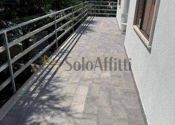 BALCONE - Appartamento Via delle Medaglie d' Oro 6, Collesalvetti - foto 9