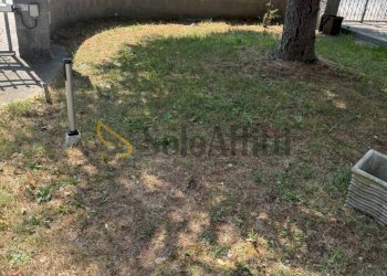 GIARDINO - Appartamento Via delle Medaglie d' Oro 6, Collesalvetti - foto 11