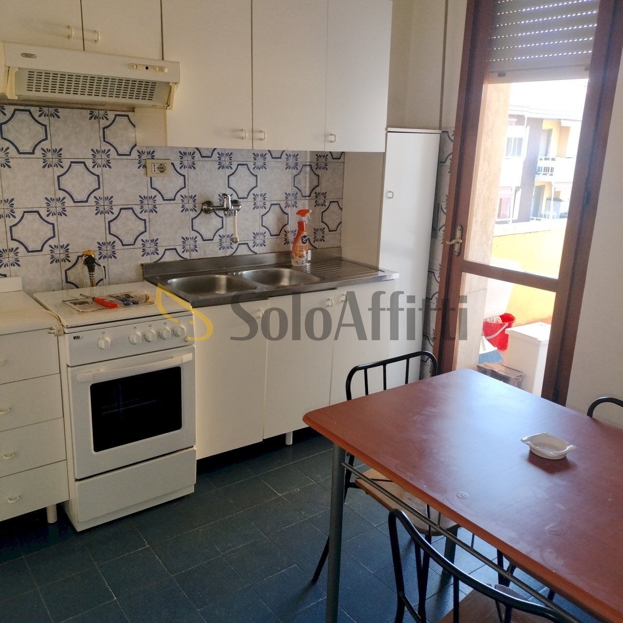 IMG20250404093559.jpg - Four-room apartment Sesto Fiorentino - photo 3
