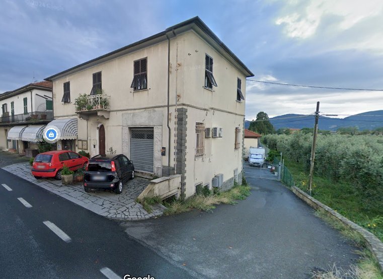 Immagine 2025-01-28 192429.png - Commercial Premises Strada Statale 1via aurelia, Sarzana - photo 1