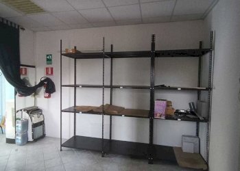 IMG-20250128-WA0004.jpg - Commercial Premises Strada Statale 1via aurelia, Sarzana - photo 4